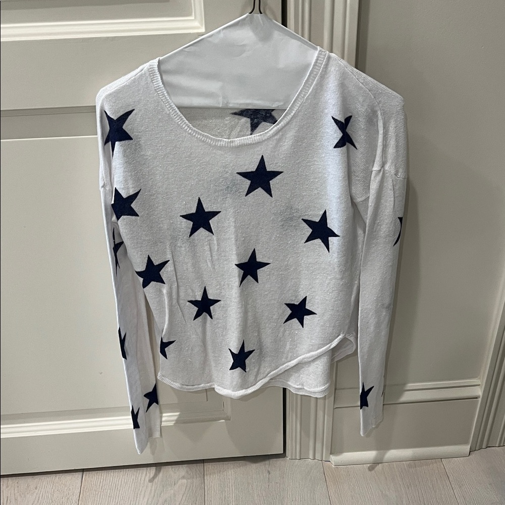 Rails starry sky pullover - Picture 3 of 3